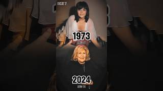 How The Famous Seniors Actresses Of 1970s Look Now in 2024 😯 part1 [upl. by Noinatrad934]