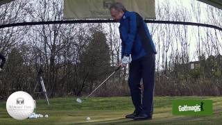 Tip 6 Preventing a slice with Worsley Parks head professional David Screeton [upl. by Pronty230]