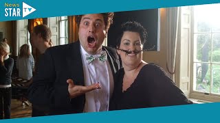 Strictlys Wynne Evans eyewatering net worth and fortune from GoCompare ads [upl. by Hayikaz]