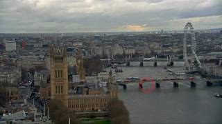 Video emerges showing moment of London attack pedestrian jumps off bridge [upl. by Lynea]