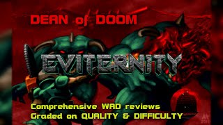 EVITERNITY  DEAN OF DOOM  S1E2 [upl. by Nesaj]