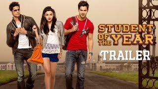 Student Of The Year 1 Full Movie 2022 new movie  1080p quality new release Hindi movie [upl. by Connelley]