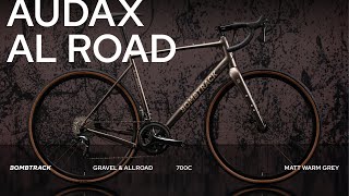 AUDAX AL Road 2024 [upl. by Quentin]