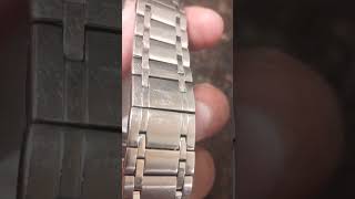 Movado watch vintage youtubeshortswatches pinkfloyd movado vintagewatch [upl. by Stewart]