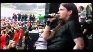 Shinedown Live Fly from the Inside [upl. by Acinna]