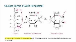 Alcohol addition Hemiacetals and Acetals [upl. by Mic]