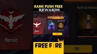 Rank push free rewards😱  para SAMSANG A3A5A6A7J5S5S6S7A10A30A50A70OPshorts [upl. by Willner]