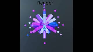 Viewport vs render🔥🔥🔥 [upl. by Zamora]