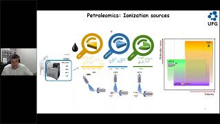 A Journey in Petroleomics From Asphaltenes to Crude Oils [upl. by Weldon298]