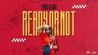 Fong  Ready Or Not Official Audio [upl. by Nyleikcaj593]