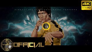 quotGame of Death Piano 3quot  Bruce Lee Game of Death Theme Piano Trap Remix Prod by Ali Dynasty [upl. by Nairred]