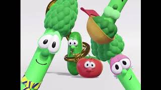 VeggieTales Theme Song ReMolded [upl. by Krenn]