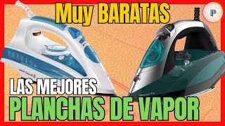 Probamos la Plancha a Vapor Portátil Easy Compact QTFVV10 Unboxing [upl. by Claus]