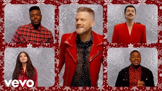 Pentatonix  Last Christmas Official Video ft HIKAKIN amp SEIKIN [upl. by Job629]