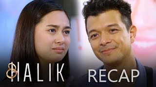 Halik Recap The Farewell Party [upl. by Ahsya]