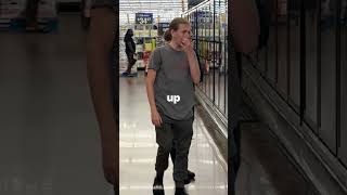 Dropping money prank 😳 [upl. by Loziram605]