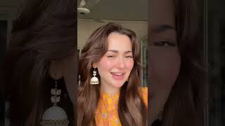 Hania Aamir  Mykonos  Jassa Dhillon  Punjabi Love Song 2024 [upl. by Nnyroc]