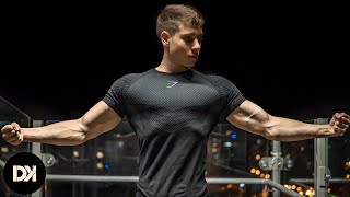 The Grind Is Back  Gymshark Onyx 20 Review [upl. by Attenal]