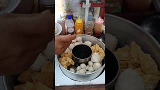 jajan baso kuah [upl. by Yerag]