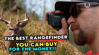 The BEST Rangefinder yet And it’s CHEAP Vortex Review [upl. by Uel596]