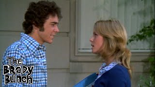 Greg Brady Tries to Set Up His Dates Cousin [upl. by Corson79]