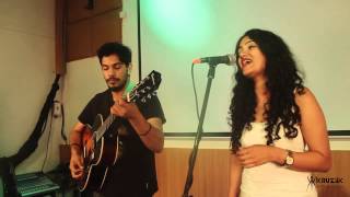 Avneet amp Nitin  Dachi Waleya Cover [upl. by Torie]