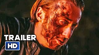 INTERSTATE Official Trailer 2024 Thriller Movie HD [upl. by Terence]