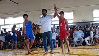 18 Buldhana champion 35 kilo vajan Ghat 36 [upl. by Issej22]