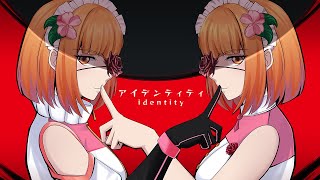 【MV】Identity 🌸 Ichihime Aikawa ver [upl. by Northrop]