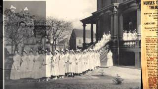 History of St Catherine Hospital and Nursing School [upl. by Monie845]