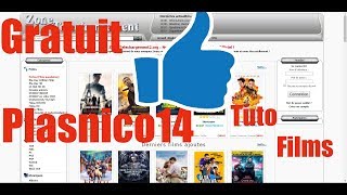 TUTO Comment Avoir des films Gratuitement [upl. by Almat]