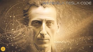 369 Nikola Tesla Code  Key to the Universe [upl. by Tifanie720]