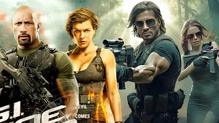 Hollywood Action Thriller Movie  Hollywood Movie Hindi Dub  Action amp Thrillers [upl. by Katerina]