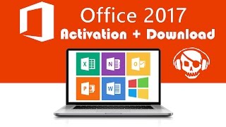 How To Activate Microsoft Office 2017 Official  Using KmsAuto Net  Easy and 100 working [upl. by Weslee207]