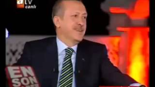 Başbakan Erdoğanın Neşet ERTAŞ ile Sigara Muhabbeti [upl. by Enyale]