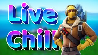 Lvl 1001  Game chill Fortnite [upl. by Assirhc]