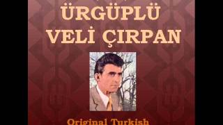 Ürgüplü Veli Çırpan Akköylü Hacı Bey [upl. by Nibbor354]