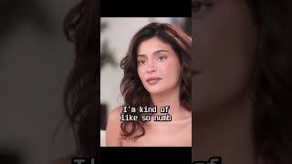 Kylie Jenner cries as she opens up to Kendall about internet trolls😰😰😞😞trending viral shorts [upl. by Lynd]