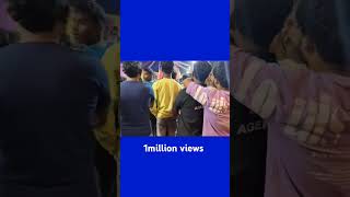 Radha Krishna dance  Ytshorts real trending 1kcreater 1million [upl. by Auhsohey254]