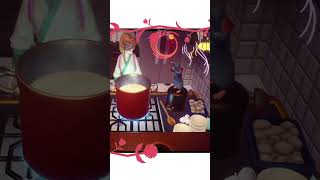 How to Make Gumbo in Disney Dreamlight Valley  StepbyStep Tutorial [upl. by Narmis59]