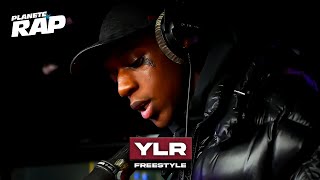 YLR  Freestyle PlanèteRap [upl. by Rita]