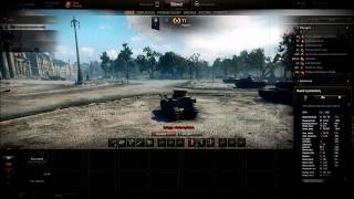 World Of Tanks  Graficzne Statystyki Sesji by Patrol 11000 v1 [upl. by Singhal]