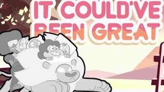 Understanding the Steven Universe Hate [upl. by Arhna352]