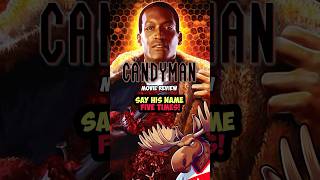 Candyman 1992  NonSpoiler Review [upl. by Sral]