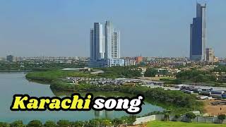 Karachi song Karachi Speical [upl. by Thea]