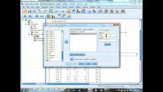 SEM Series Part 4 Convert Continuous to Categorical [upl. by Reffotsirk685]