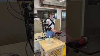 Autonomous Motion Planning for Personalized Control of Assistive Exoskeletons [upl. by Simonetta]