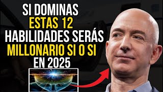 Cómo Ganar Dinero Rápido 12 Habilidades Imprescindibles para el Éxito Financiero [upl. by Annaul]