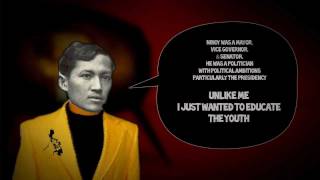 AQUINOCOJUANGCO FACTS THEY DONT WANT US TO KNOW [upl. by Tehcac13]