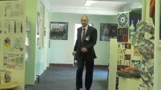 Scalby School leavers video 2014 [upl. by Oicnecserc]